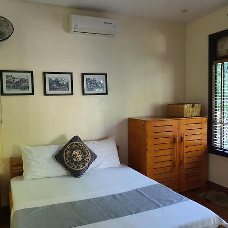 2Stones Cat Ba Homestay Chan Chau Εξωτερικό φωτογραφία