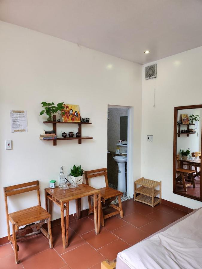 2Stones Cat Ba Homestay Chan Chau Εξωτερικό φωτογραφία