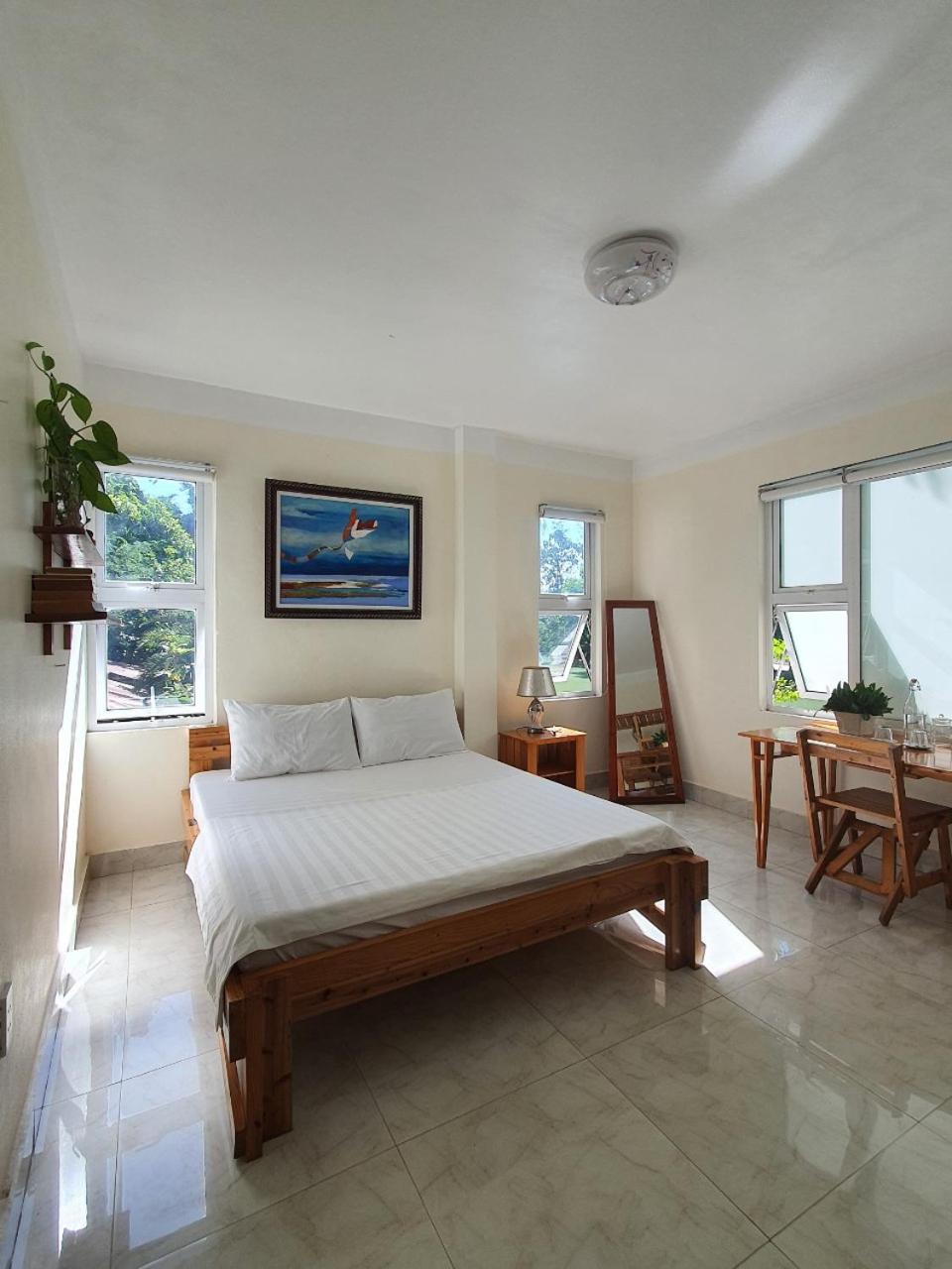 2Stones Cat Ba Homestay Chan Chau Εξωτερικό φωτογραφία