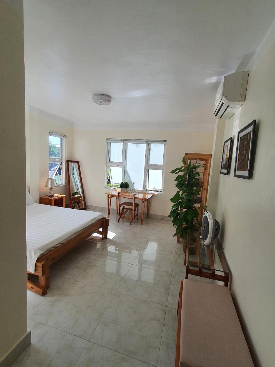 2Stones Cat Ba Homestay Chan Chau Εξωτερικό φωτογραφία