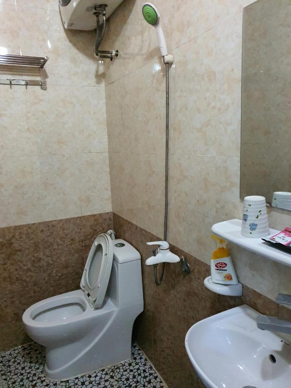 2Stones Cat Ba Homestay Chan Chau Εξωτερικό φωτογραφία