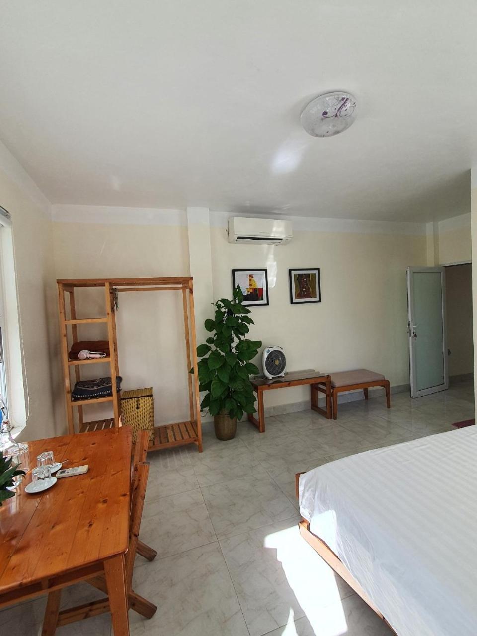 2Stones Cat Ba Homestay Chan Chau Εξωτερικό φωτογραφία