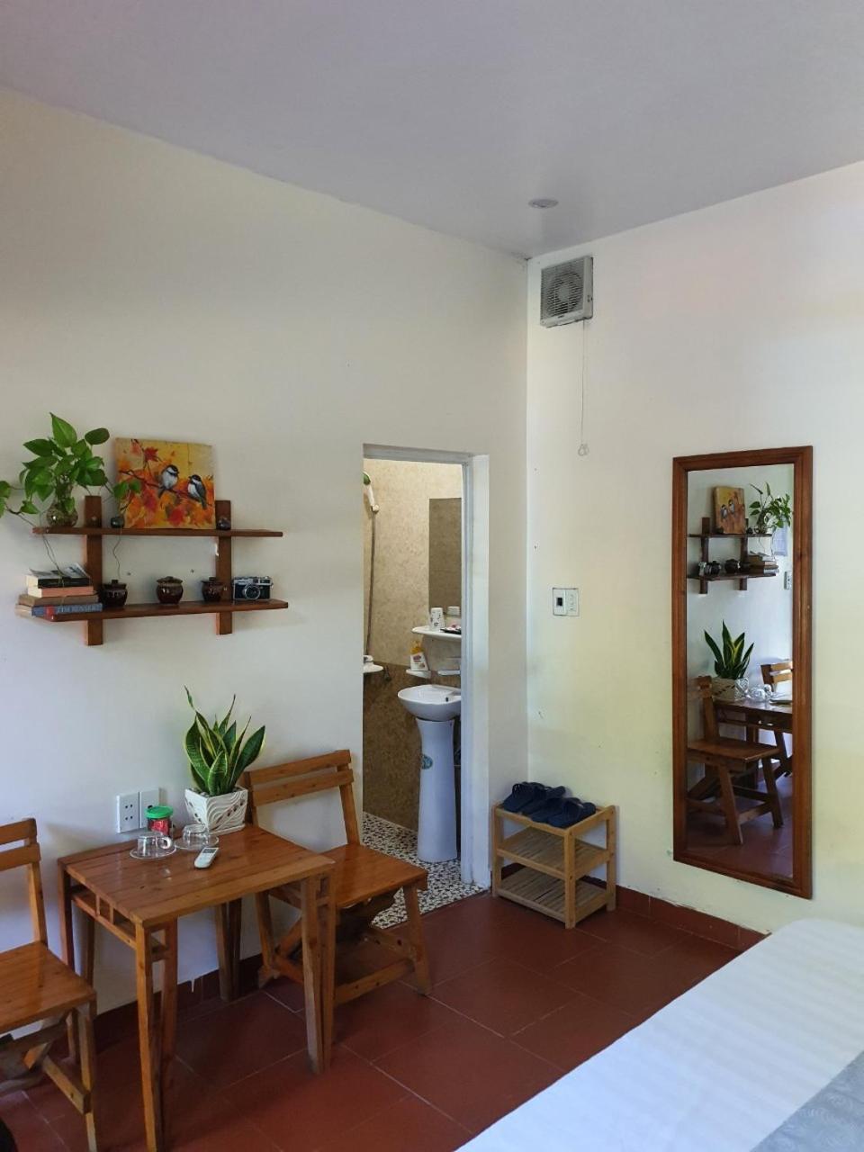 2Stones Cat Ba Homestay Chan Chau Εξωτερικό φωτογραφία