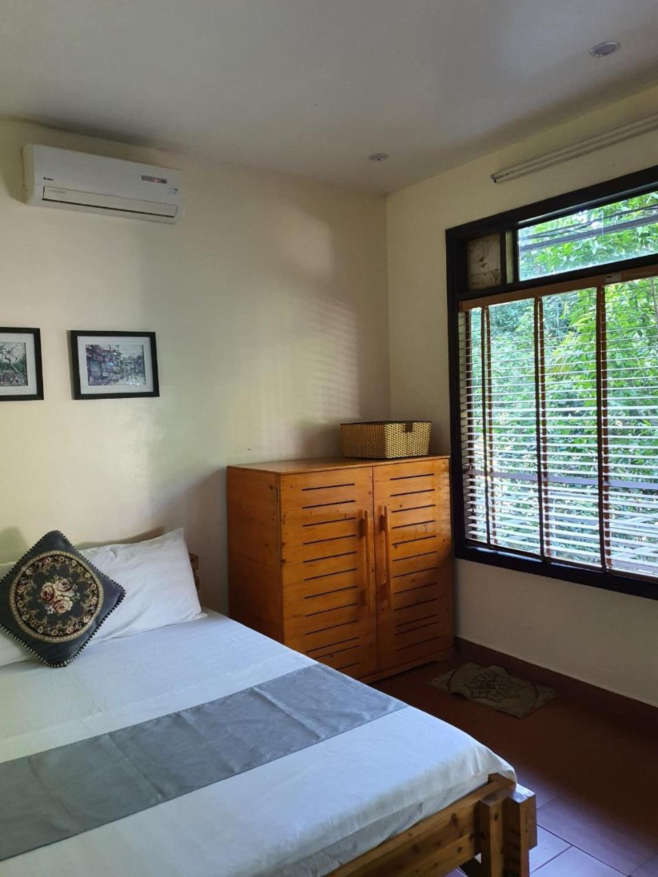2Stones Cat Ba Homestay Chan Chau Εξωτερικό φωτογραφία